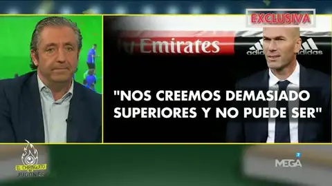 Josep Pedrerol Josep Pedrerol