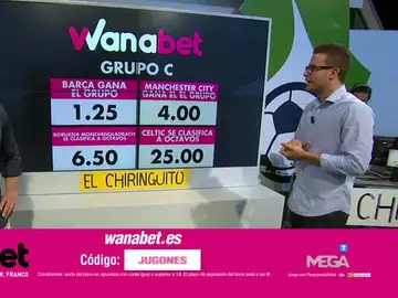 Juanfe Sanz Juanfe Sanz