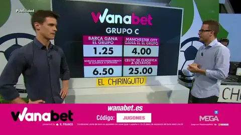 Juanfe Sanz Juanfe Sanz
