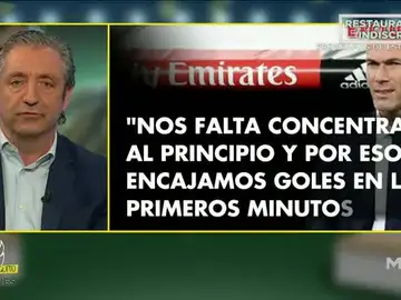 Josep Pedrerol Josep Pedrerol