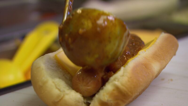 Wienerschnitzel, los perritos más famosos de Estados Unidos, se ponen a prueba 