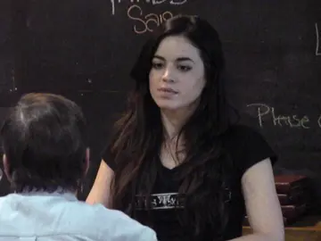 Restaurante indiscreto Restaurante indiscreto