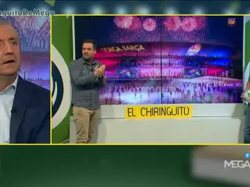 Se presentan los nuevos estadios Se presentan los nuevos estadios