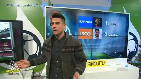 Las notas de la jornada Las notas de la jornada