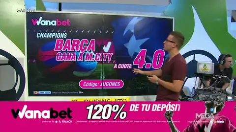 Juanfe Juanfe
