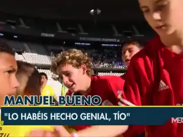 Danone Nations Cup Danone Nations Cup