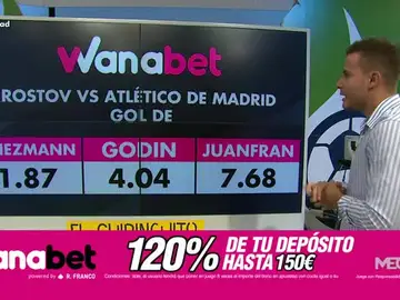 Juanfe Sanz Juanfe Sanz