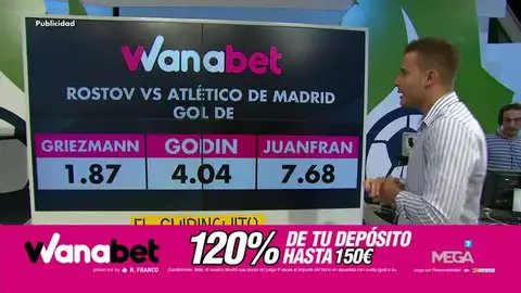 Juanfe Sanz Juanfe Sanz