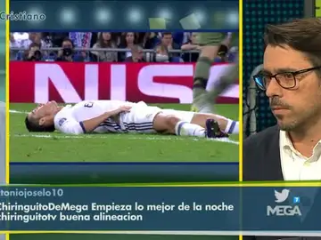 Cristiano, a debate Cristiano, a debate