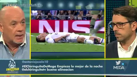 Cristiano, a debate Cristiano, a debate