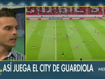 Diego analiza a los rivales españoles Diego analiza a los rivales españoles