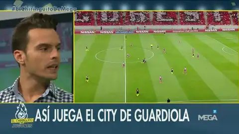 Diego analiza a los rivales españoles Diego analiza a los rivales españoles