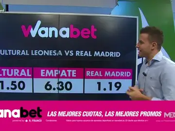 Wanabet Wanabet