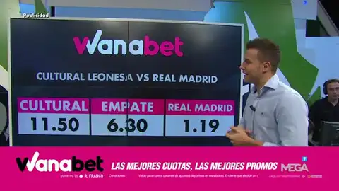 Wanabet Wanabet