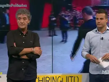 Polémica Polémica