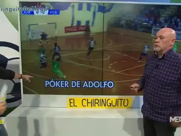El Punterazo El Punterazo