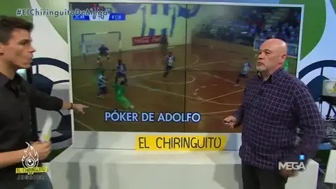 El Punterazo El Punterazo