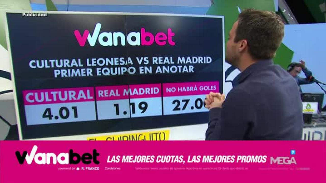 Wanabet Wanabet