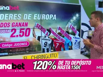 Juanfe Sanz Juanfe Sanz