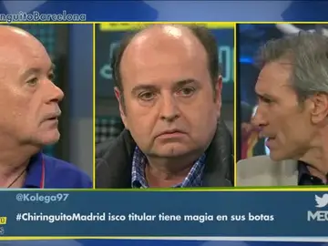 Las críticas del Comité, a debate Las críticas del Comité, a debate