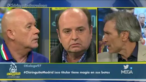 Las críticas del Comité, a debate Las críticas del Comité, a debate