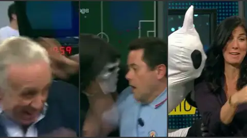 susto publico susto publico