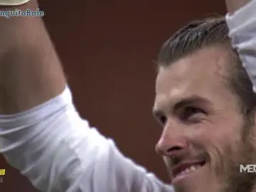 Los mejores momentos de Bale en el Madrid Los mejores momentos de Bale en el Madrid