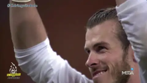 Los mejores momentos de Bale en el Madrid Los mejores momentos de Bale en el Madrid