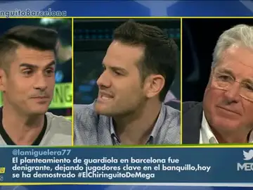 La victoria del City, a debate La victoria del City, a debate