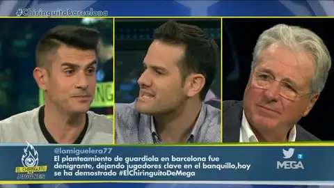 La victoria del City, a debate La victoria del City, a debate