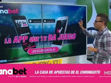 Juanfe Sanz Juanfe Sanz