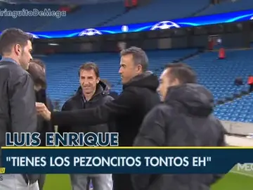 Detalles de la Champions Detalles de la Champions