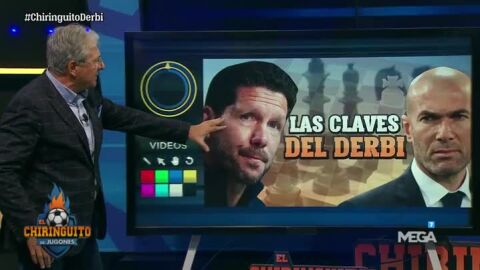 Las claves del derbi, por D'Alessandro