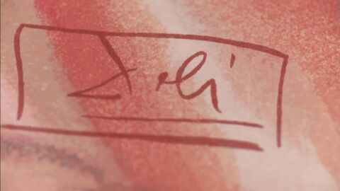 Frame 17.875485 de: Rick solo paga 1.200 d&oacute;lares por un Dal&iacute; que no es aut&eacute;ntico