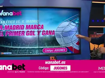 Juanfe Sanz Juanfe Sanz