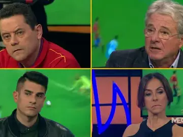 El 9 de la Selección, a debate El 9 de la Selección, a debate
