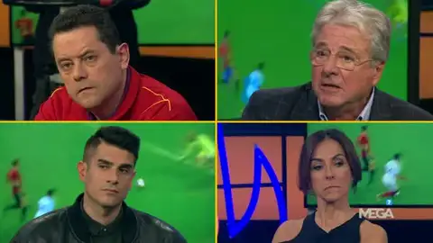 El 9 de la Selección, a debate El 9 de la Selección, a debate