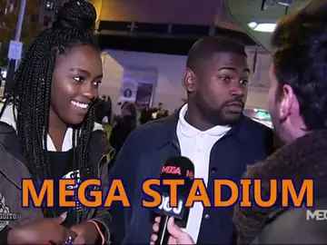 La encuesta de Borja Mazarro La encuesta de Borja Mazarro