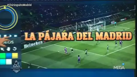 El análisis de D'Alessandro El análisis de D'Alessandro