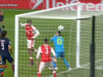 Detalles de la Champions Detalles de la Champions