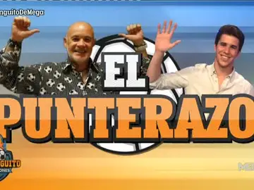 El Punterazo El Punterazo