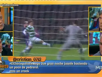 ¿Hay Messidependencia? ¿Hay Messidependencia?