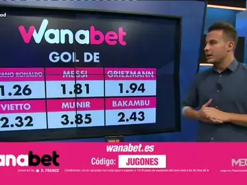 Juanfe Sanz Juanfe Sanz