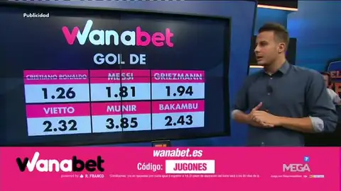 Juanfe Sanz Juanfe Sanz