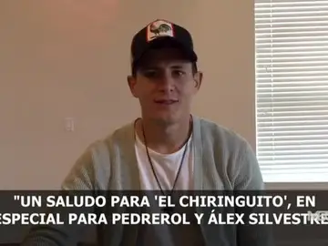El Trotamundos El Trotamundos