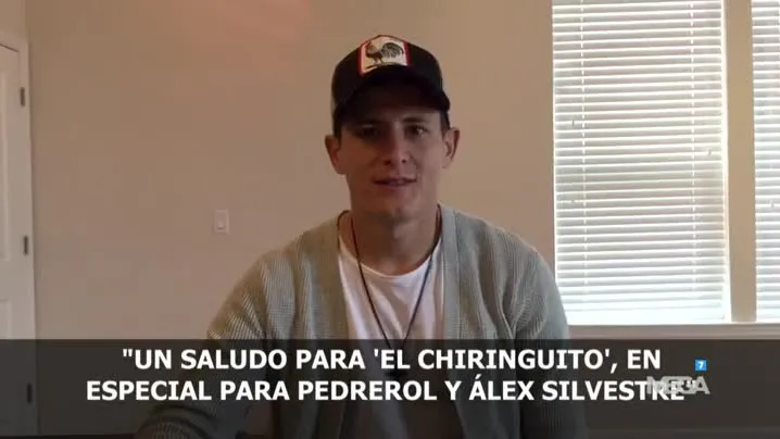 El Trotamundos