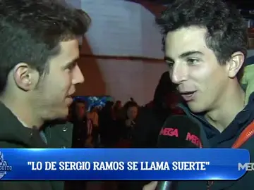 La encuesta de Álex Silvestre La encuesta de Álex Silvestre