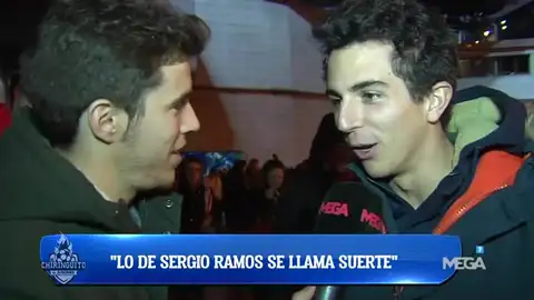 La encuesta de Álex Silvestre La encuesta de Álex Silvestre