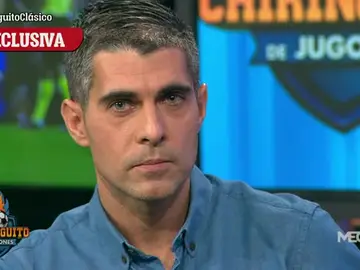 Exclusiva José Luis Sánchez Exclusiva José Luis Sánchez