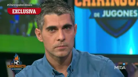Exclusiva José Luis Sánchez Exclusiva José Luis Sánchez